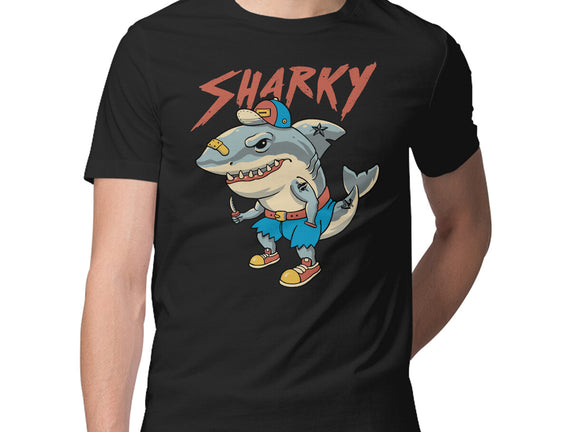 Sharky Boy