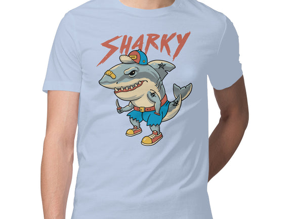 Sharky Boy