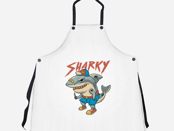 Sharky Boy