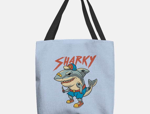 Sharky Boy