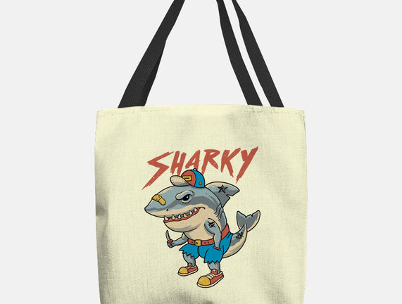 Sharky Boy