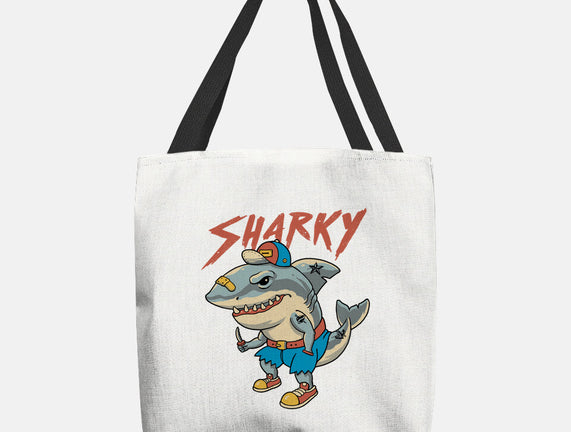 Sharky Boy