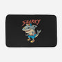 Sharky Boy-None-Memory Foam-Bath Mat-vp021