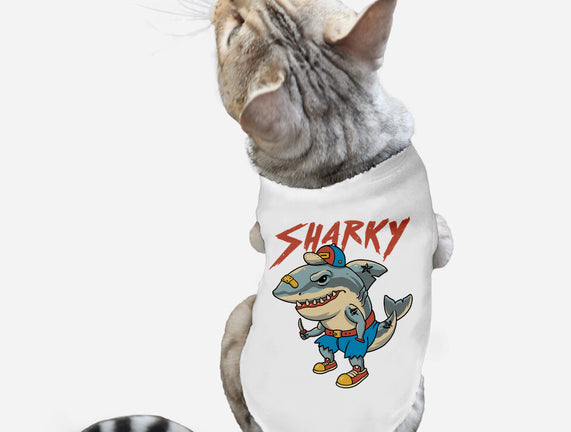 Sharky Boy