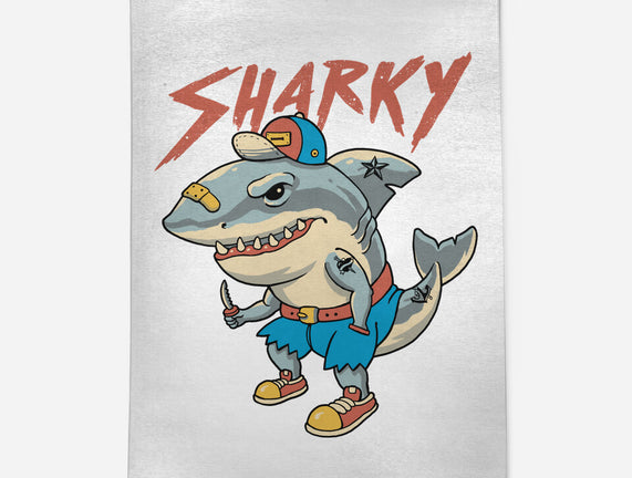 Sharky Boy