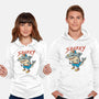 Sharky Boy-Unisex-Pullover-Sweatshirt-vp021