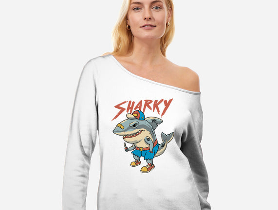 Sharky Boy