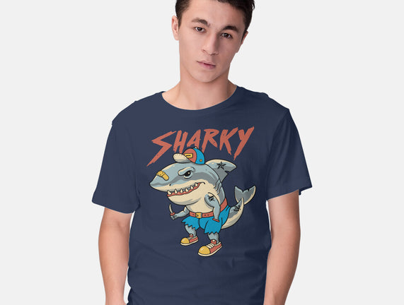 Sharky Boy