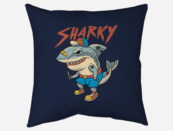 Sharky Boy