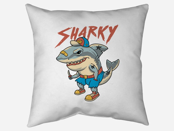 Sharky Boy