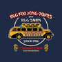 Egg Foo Yong Tours Chinatown-Youth-Basic-Tee-sachpica