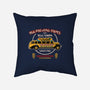 Egg Foo Yong Tours Chinatown-None-Removable Cover w Insert-Throw Pillow-sachpica