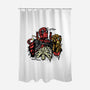 Great Irresponsibility-None-Polyester-Shower Curtain-Fearcheck