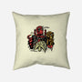 Great Irresponsibility-None-Removable Cover w Insert-Throw Pillow-Fearcheck