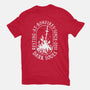 Resting At Bonfires-Mens-Heavyweight-Tee-demonigote