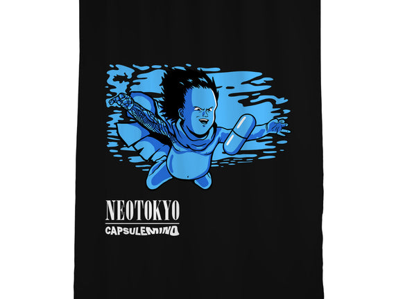 Neotokyo Capsulemind