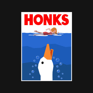 HONKS