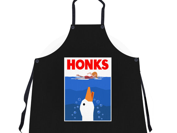 HONKS