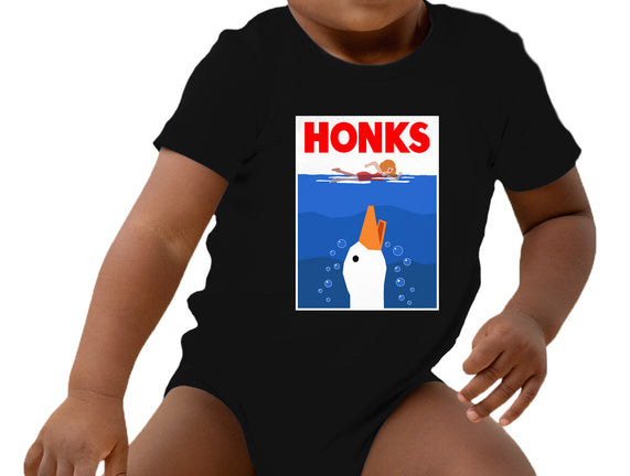 HONKS