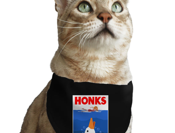 HONKS