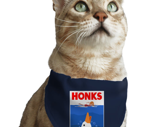 HONKS