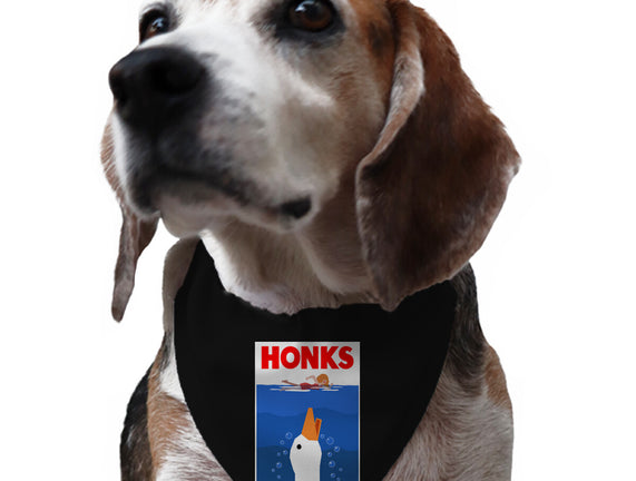 HONKS