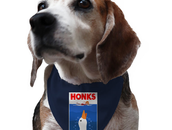 HONKS