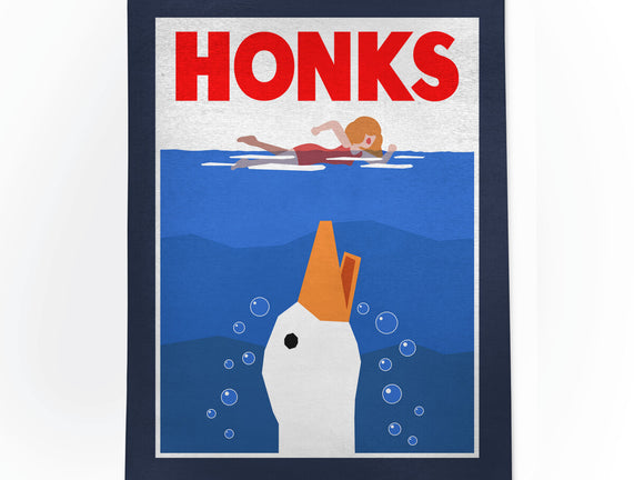 HONKS