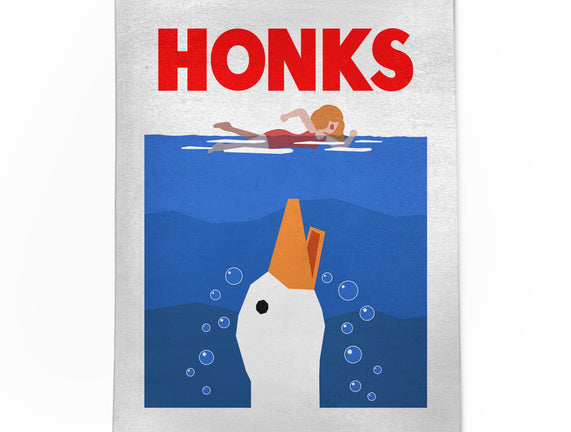 HONKS