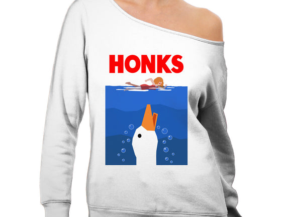 HONKS