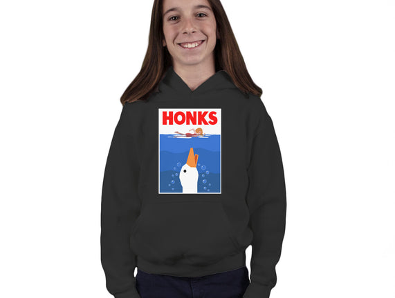 HONKS