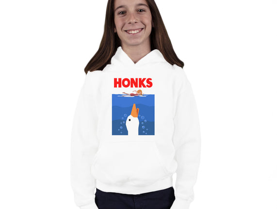 HONKS