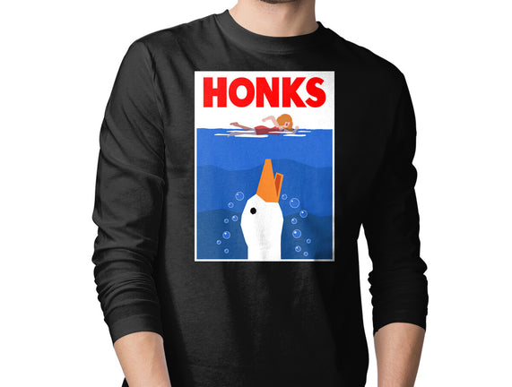 HONKS