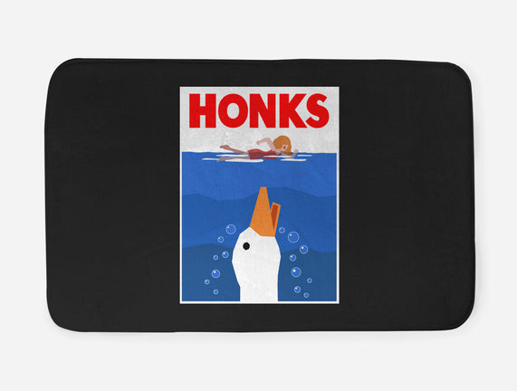 HONKS