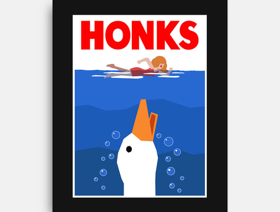 HONKS