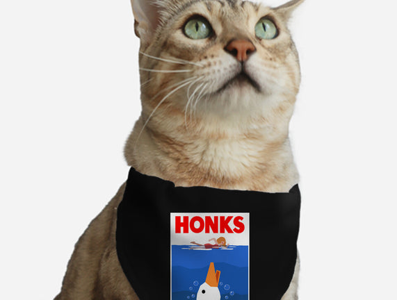 HONKS