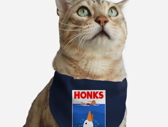 HONKS