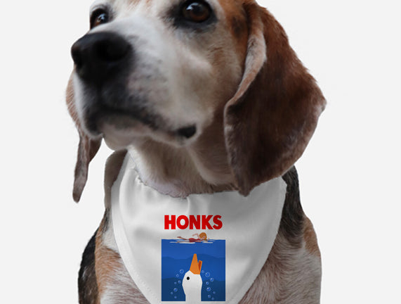 HONKS