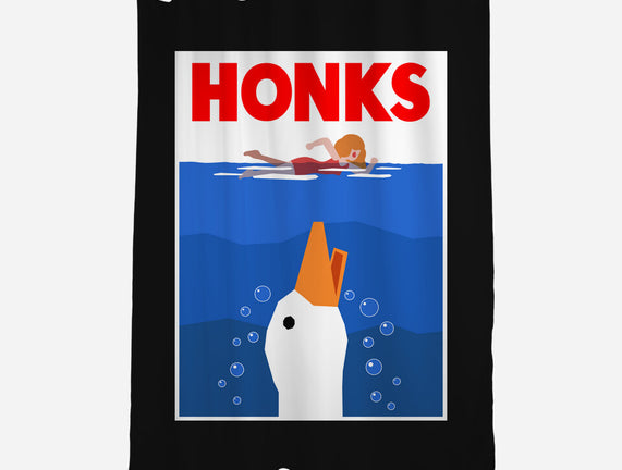 HONKS