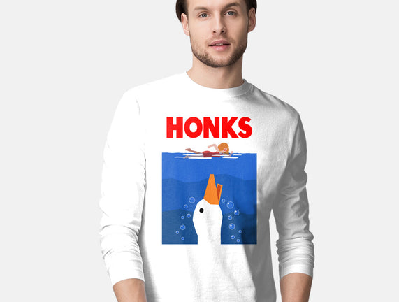 HONKS