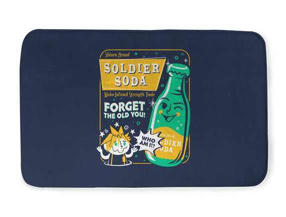 Soldier Soda