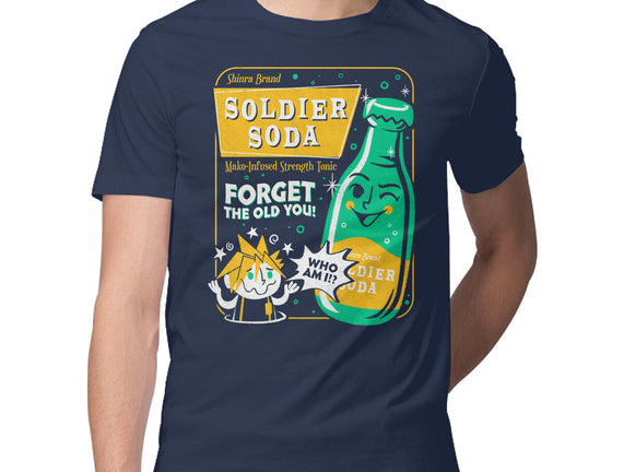 Soldier Soda