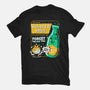 Soldier Soda-Mens-Premium-Tee-Aarons Art Room