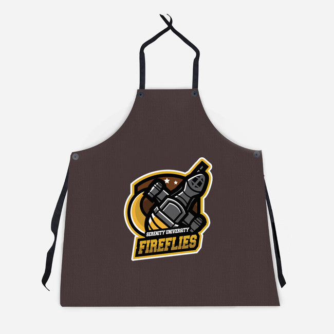 Serenity University-Unisex-Kitchen-Apron-jrberger