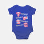 Axolotl Simple Life-Baby-Basic-Onesie-NemiMakeit