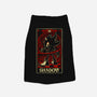 Shadow Tarot Card-Cat-Basic-Pet Tank-naomori