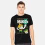 Mak-O's Cereal-Mens-Heavyweight-Tee-Aarons Art Room