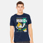 Mak-O's Cereal-Mens-Heavyweight-Tee-Aarons Art Room