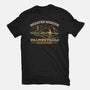 One Does Not Simply Hike-Mens-Premium-Tee-MJ