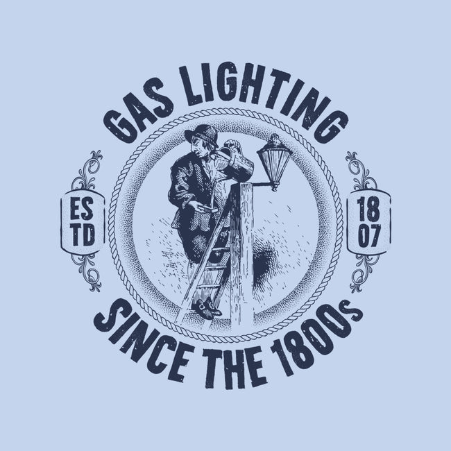 Gas Lighting-Baby-Basic-Tee-rocketman_art